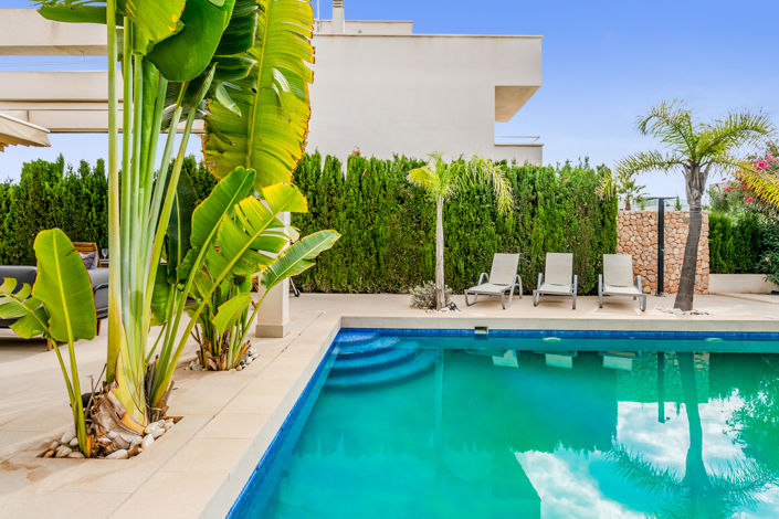 Image No.30-Villa de 5 chambres à vendre à La Manga Club