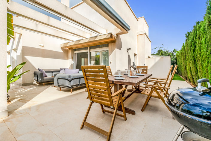 Image No.32-Villa de 5 chambres à vendre à La Manga Club