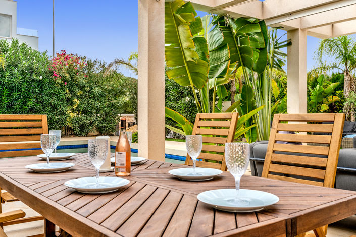 Image No.35-Villa de 5 chambres à vendre à La Manga Club