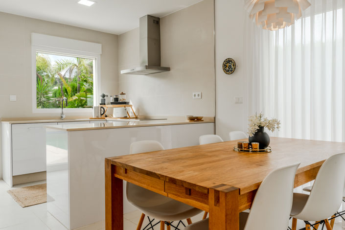 Image No.10-Villa de 5 chambres à vendre à La Manga Club