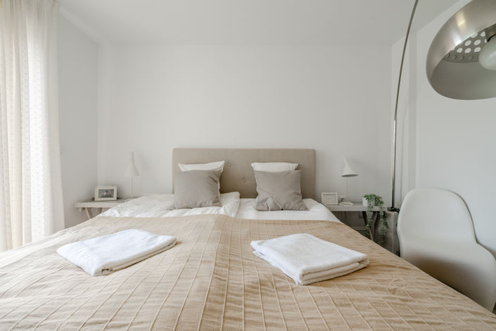 Image No.12-Villa de 5 chambres à vendre à La Manga Club