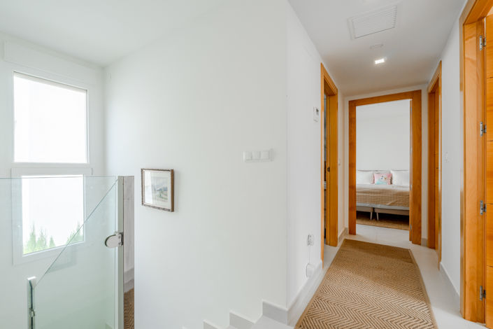 Image No.13-Villa de 5 chambres à vendre à La Manga Club