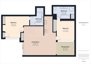 94382bedroomgolfbungalowinlamangaclub08042511