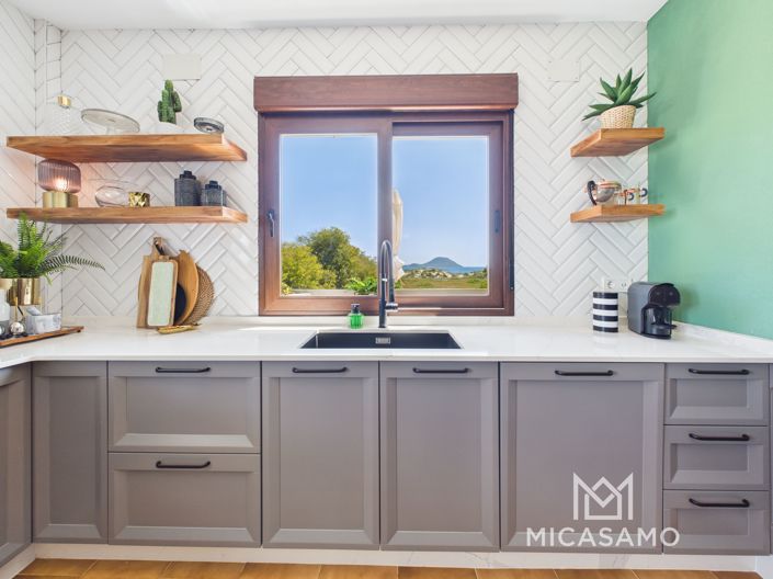 Image No.11-Villa de 6 chambres à vendre à La Manga del Mar Menor