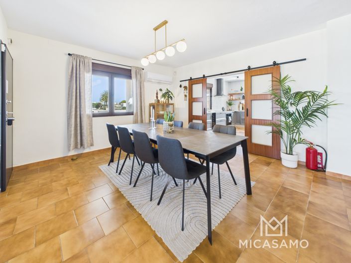 Image No.15-Villa de 6 chambres à vendre à La Manga del Mar Menor