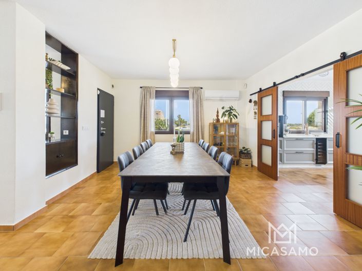 Image No.16-Villa de 6 chambres à vendre à La Manga del Mar Menor