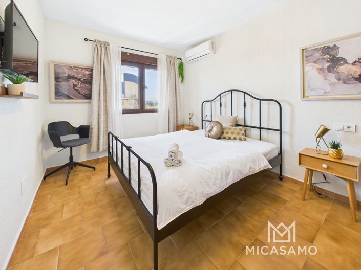 Image No.17-Villa de 6 chambres à vendre à La Manga del Mar Menor