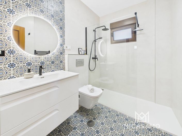 Image No.18-Villa de 6 chambres à vendre à La Manga del Mar Menor