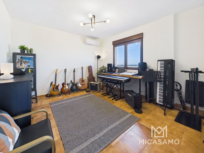 Image No.19-Villa de 6 chambres à vendre à La Manga del Mar Menor