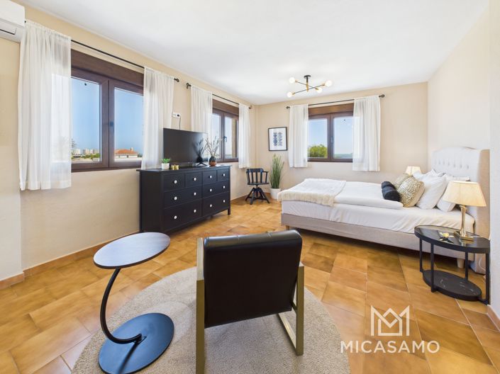 Image No.20-Villa de 6 chambres à vendre à La Manga del Mar Menor