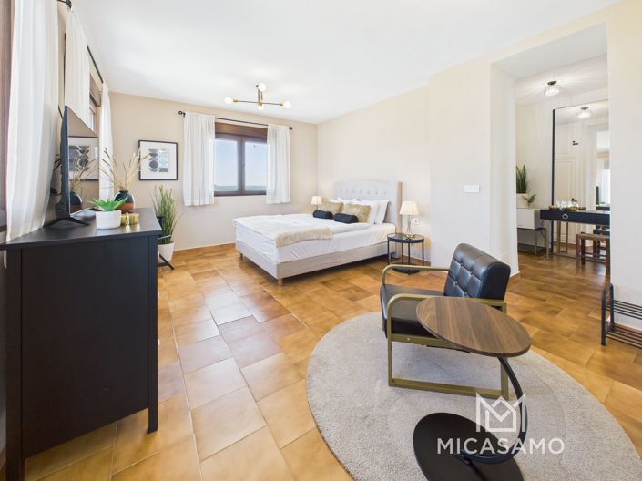 Image No.21-Villa de 6 chambres à vendre à La Manga del Mar Menor