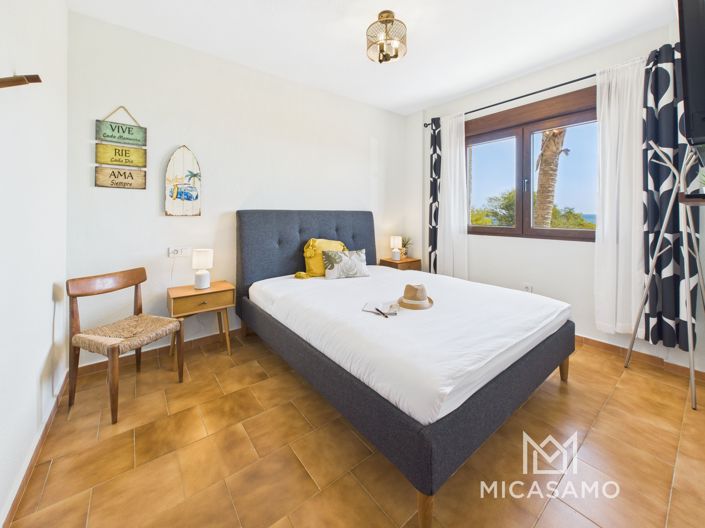 Image No.22-Villa de 6 chambres à vendre à La Manga del Mar Menor