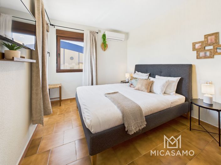 Image No.23-Villa de 6 chambres à vendre à La Manga del Mar Menor