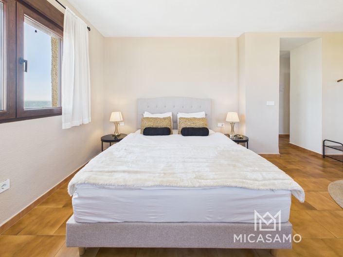 Image No.24-Villa de 6 chambres à vendre à La Manga del Mar Menor