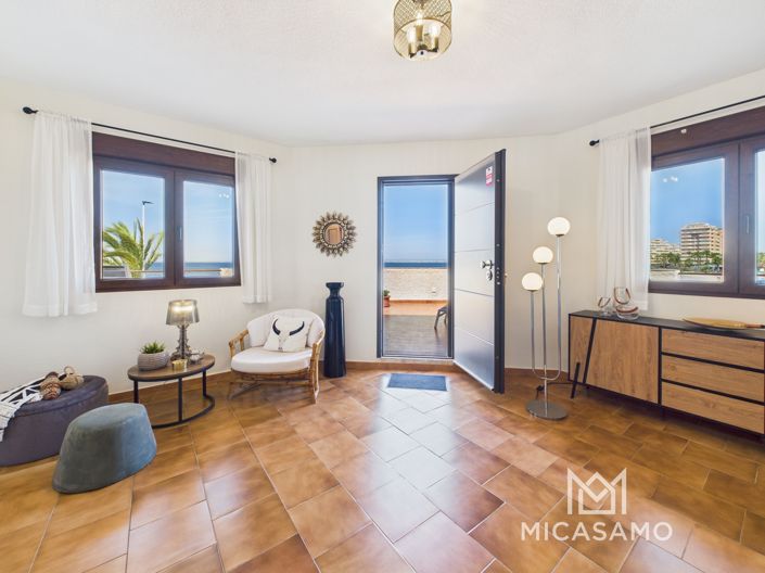 Image No.25-Villa de 6 chambres à vendre à La Manga del Mar Menor