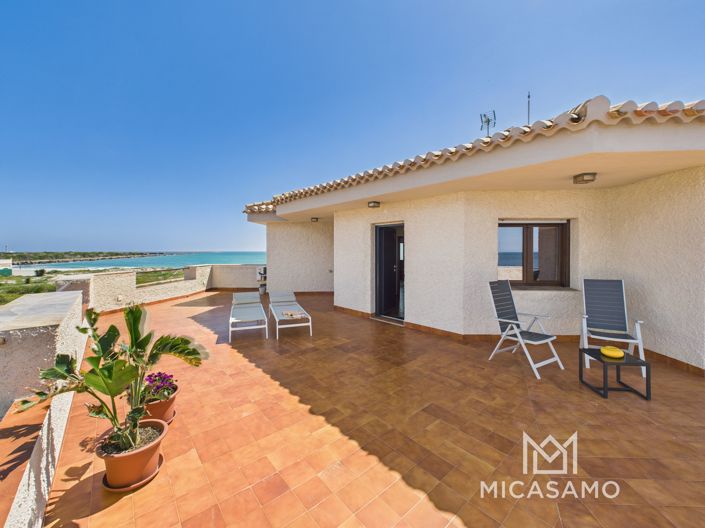 Image No.26-Villa de 6 chambres à vendre à La Manga del Mar Menor