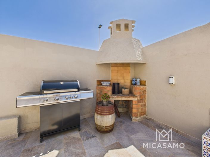 Image No.27-Villa de 6 chambres à vendre à La Manga del Mar Menor