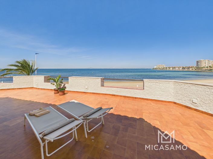 Image No.29-Villa de 6 chambres à vendre à La Manga del Mar Menor