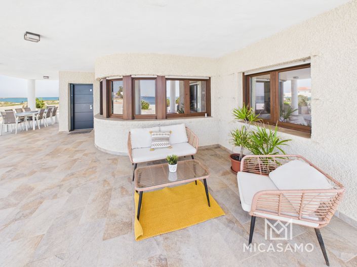 Image No.31-Villa de 6 chambres à vendre à La Manga del Mar Menor