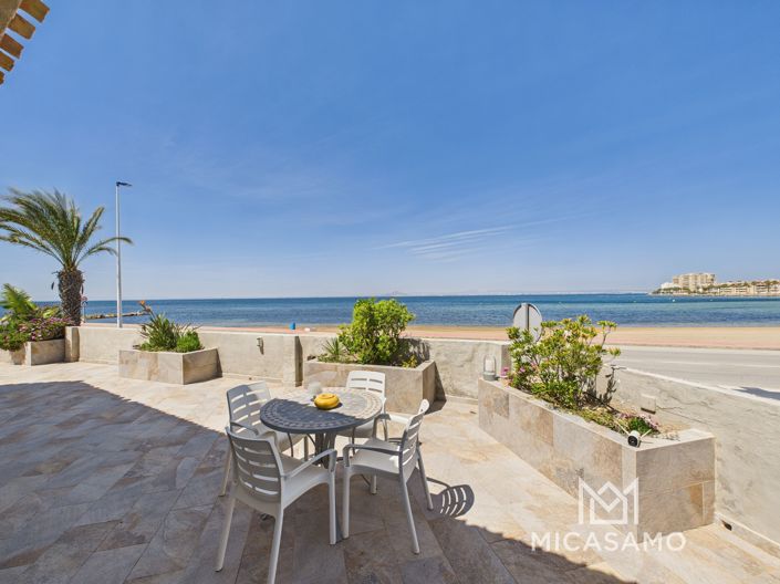 Image No.32-Villa de 6 chambres à vendre à La Manga del Mar Menor