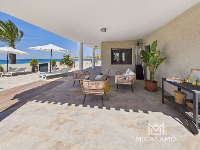 Image No.34-Villa de 6 chambres à vendre à La Manga del Mar Menor