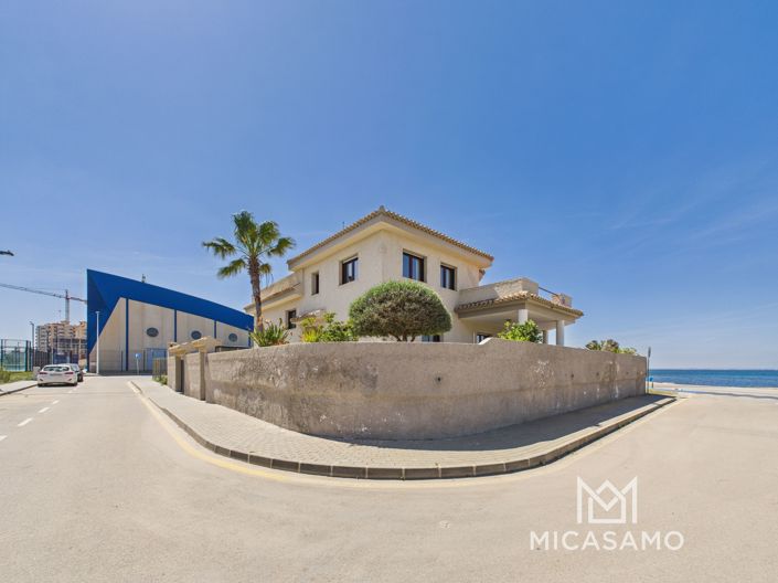 Image No.36-Villa de 6 chambres à vendre à La Manga del Mar Menor