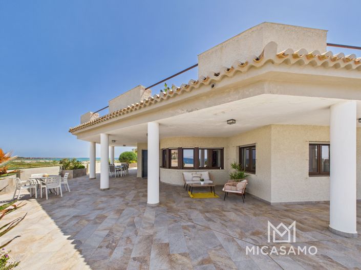 Image No.38-Villa de 6 chambres à vendre à La Manga del Mar Menor