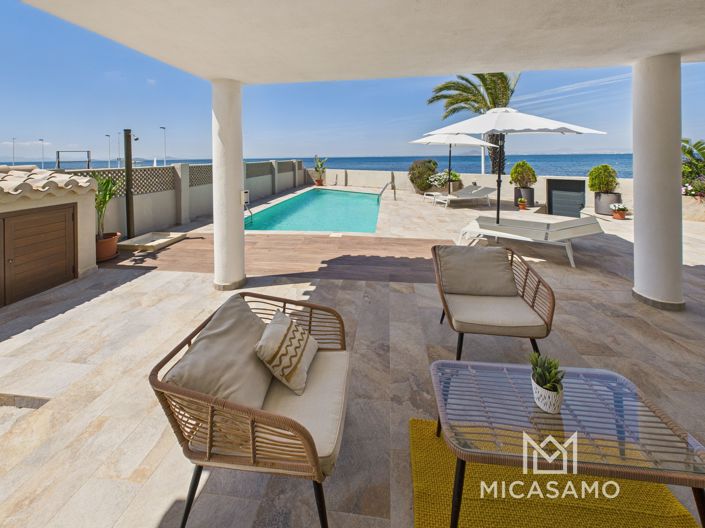 Image No.39-Villa de 6 chambres à vendre à La Manga del Mar Menor