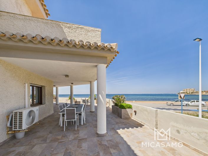 Image No.40-Villa de 6 chambres à vendre à La Manga del Mar Menor