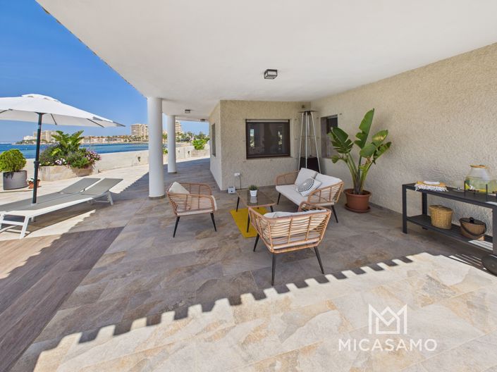 Image No.41-Villa de 6 chambres à vendre à La Manga del Mar Menor