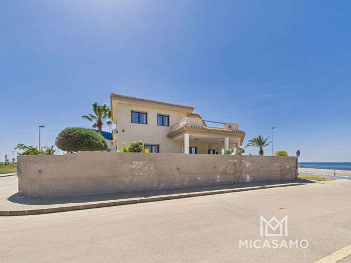 Image No.43-Villa de 6 chambres à vendre à La Manga del Mar Menor