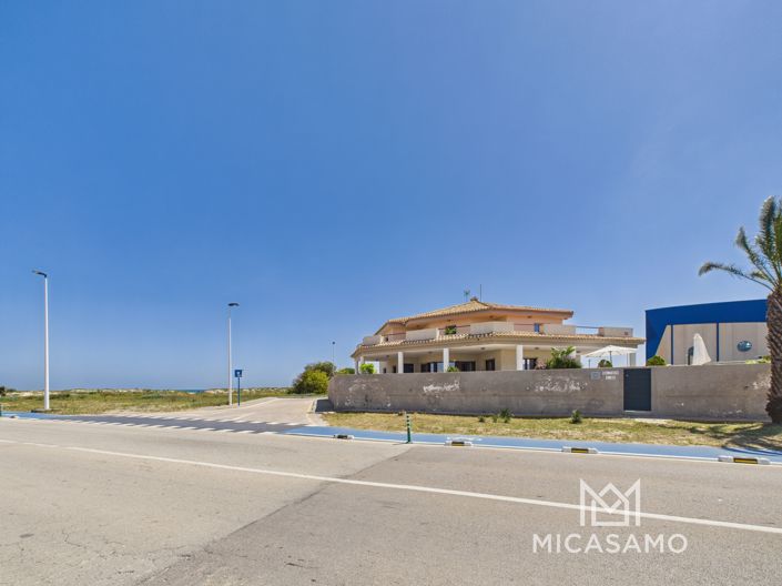 Image No.44-Villa de 6 chambres à vendre à La Manga del Mar Menor