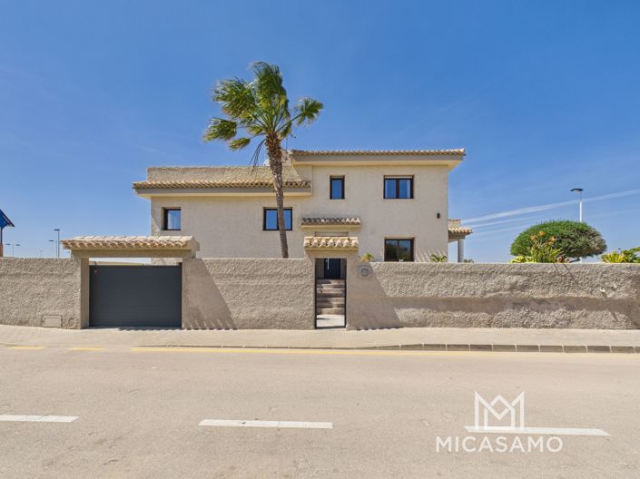 Image No.45-Villa de 6 chambres à vendre à La Manga del Mar Menor