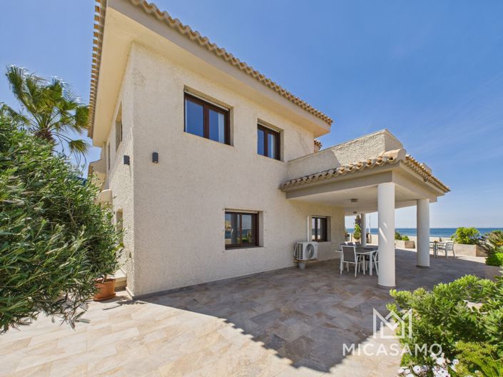 Image No.47-Villa de 6 chambres à vendre à La Manga del Mar Menor