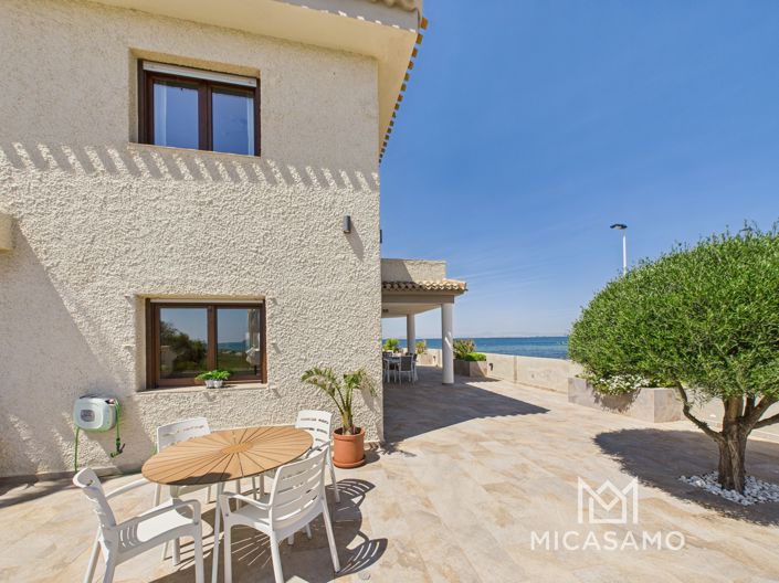 Image No.48-Villa de 6 chambres à vendre à La Manga del Mar Menor