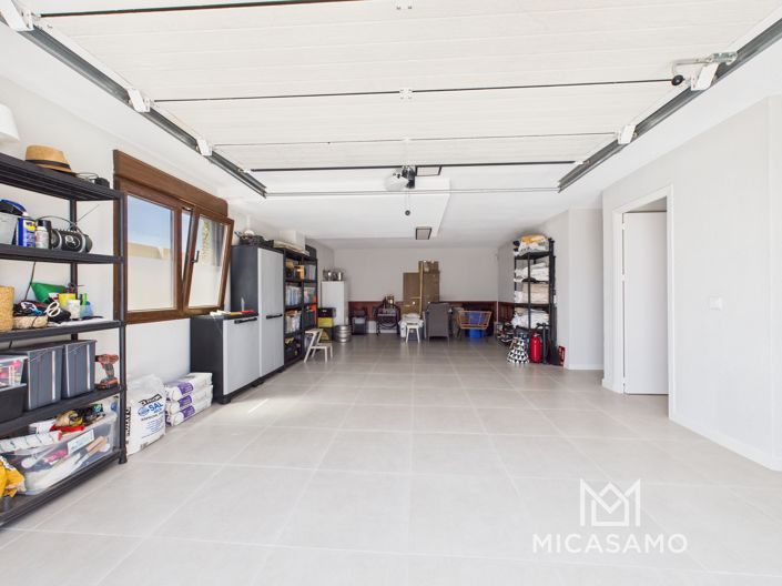 Image No.49-Villa de 6 chambres à vendre à La Manga del Mar Menor