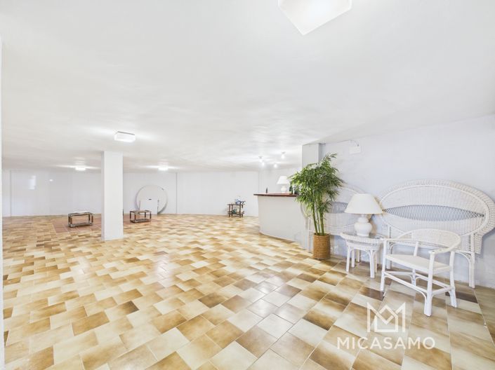 Image No.50-Villa de 6 chambres à vendre à La Manga del Mar Menor