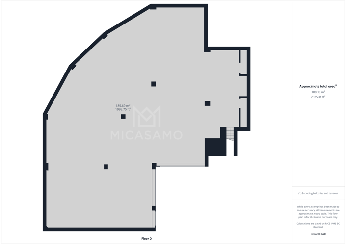 Image No.54-Villa de 6 chambres à vendre à La Manga del Mar Menor