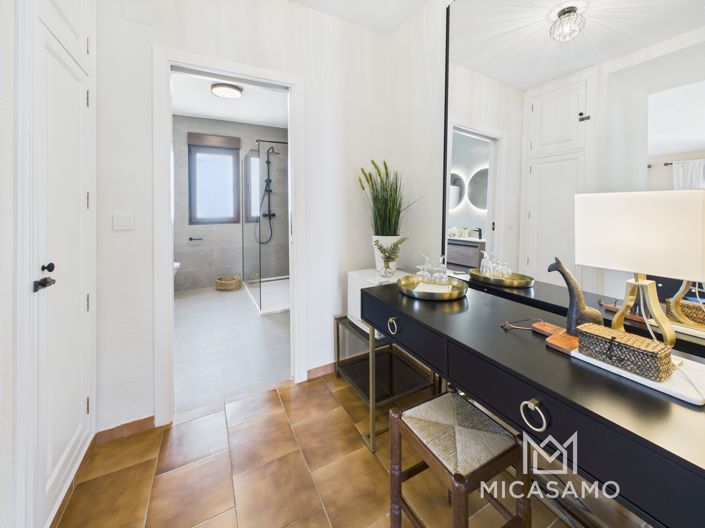 Image No.8-Villa de 6 chambres à vendre à La Manga del Mar Menor