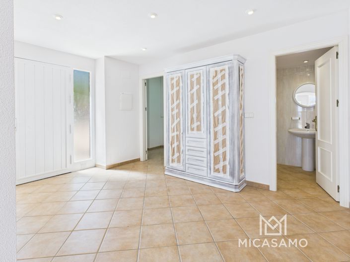 Image No.11-Appartement de 2 chambres à vendre à La Manga Club