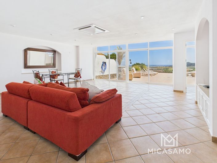 Image No.12-Appartement de 2 chambres à vendre à La Manga Club