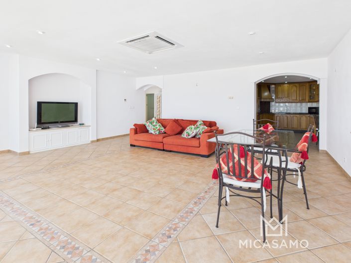 Image No.13-Appartement de 2 chambres à vendre à La Manga Club