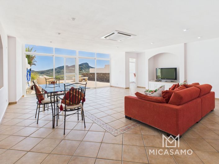 Image No.14-Appartement de 2 chambres à vendre à La Manga Club