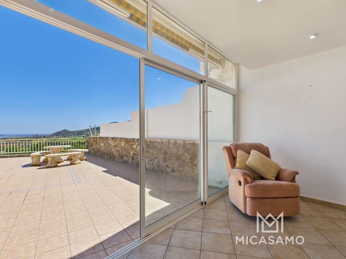 Image No.15-Appartement de 2 chambres à vendre à La Manga Club