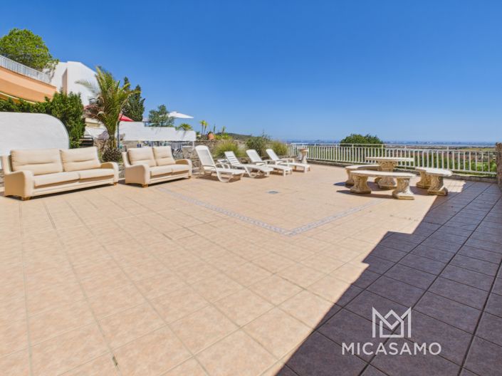 Image No.18-Appartement de 2 chambres à vendre à La Manga Club