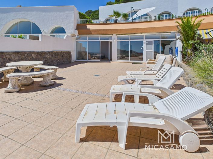 Image No.2-Appartement de 2 chambres à vendre à La Manga Club