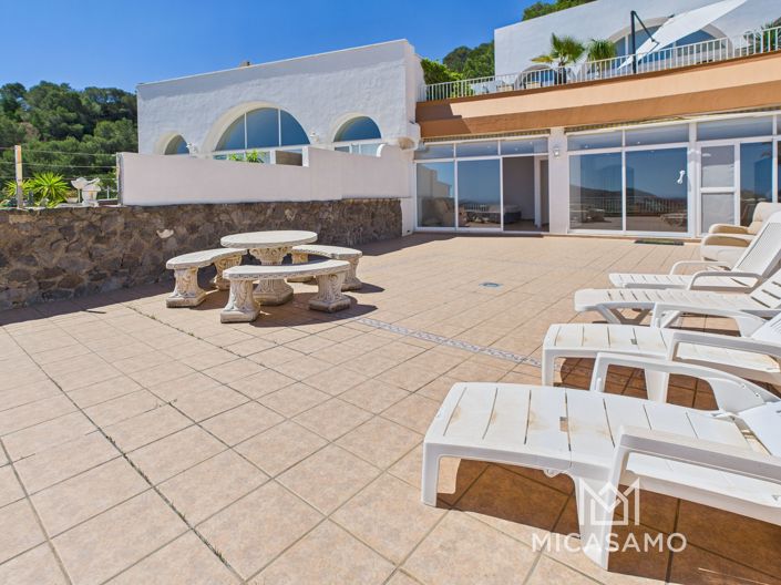 Image No.21-Appartement de 2 chambres à vendre à La Manga Club