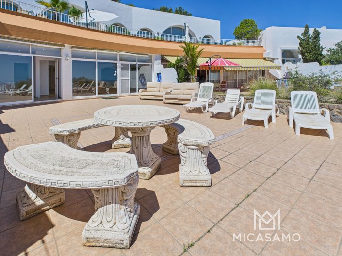 Image No.22-Appartement de 2 chambres à vendre à La Manga Club