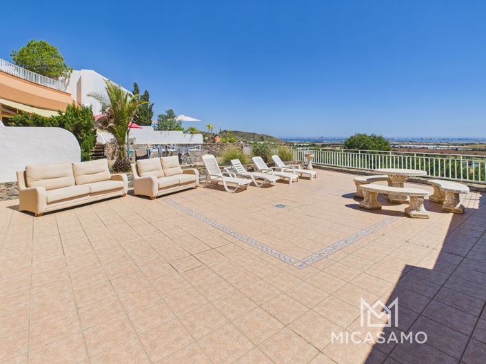 Image No.23-Appartement de 2 chambres à vendre à La Manga Club