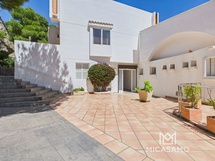 Image No.24-Appartement de 2 chambres à vendre à La Manga Club